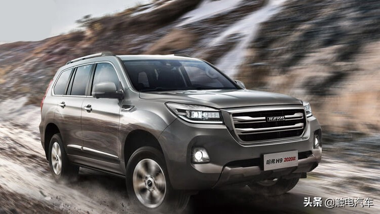 国六标准的suv车型有哪些,1.8t国六标准六万左右suv大全
