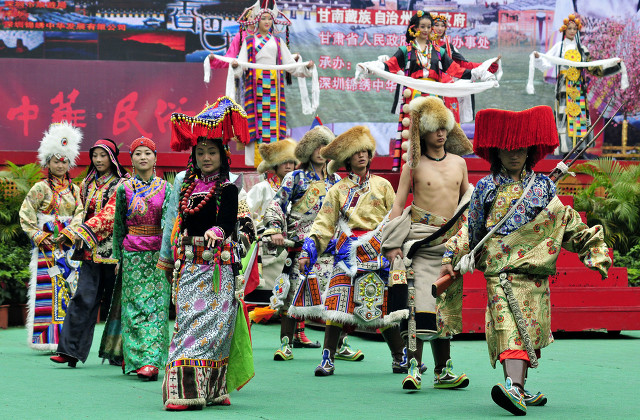 华夏儿女铭记的历史,华夏儿女的故事