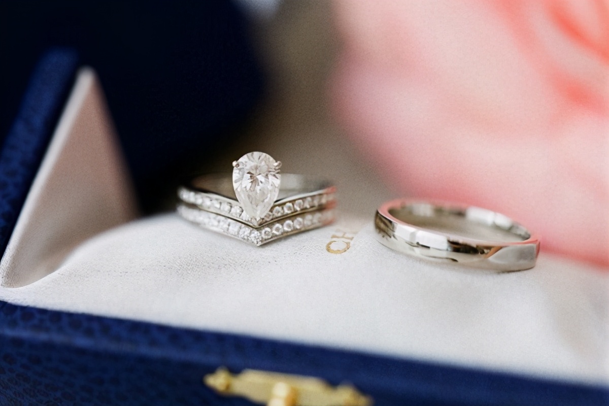 2020钻戒十大名牌排行榜,中国十大顶级钻戒品牌