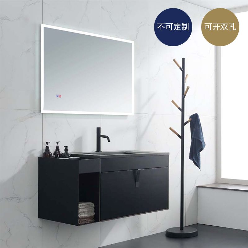 卫生间小怎么装洗手台最好,小卫生间哪种洗手台比较实用