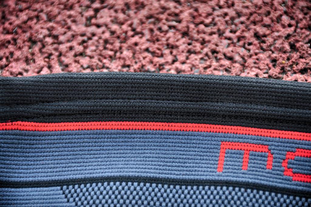 迈克达威针织护膝评测,给膝盖支撑的护膝