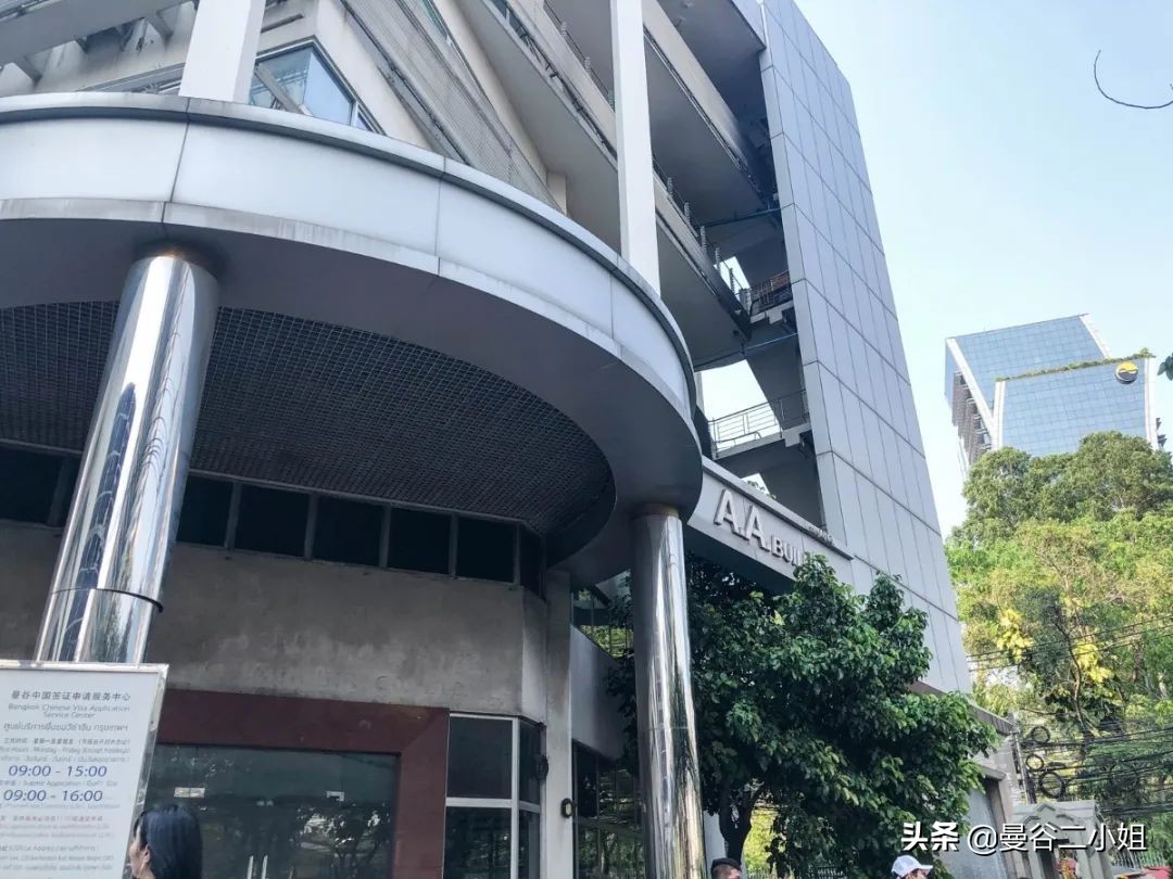 去泰国旅游小孩子需要办理护照吗,在泰国出生的婴儿怎么办签证