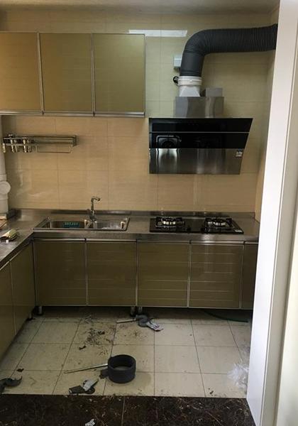 装修房子钻孔怎么收费,水钻打孔多少钱一平米