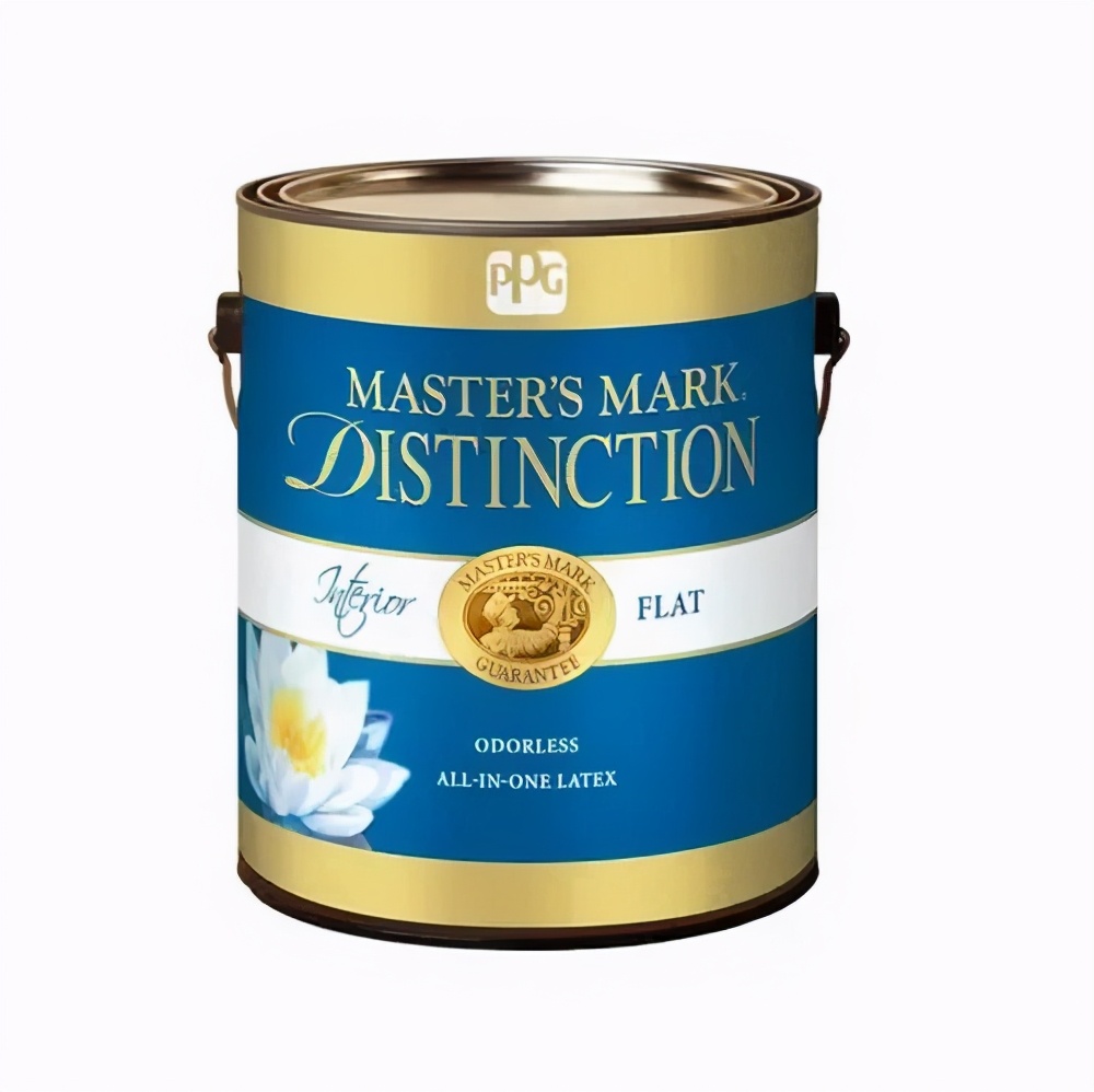 墙面漆什么牌子最好最环保,房子装修墙壁用什么最好最环保