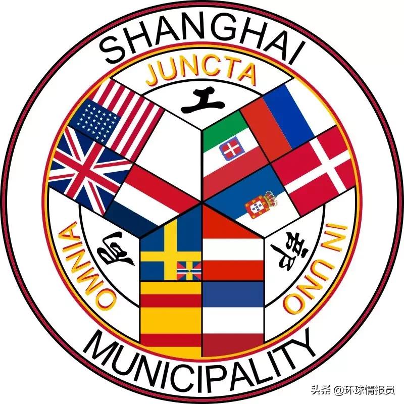 上海从贫穷落后到富强,上海从小渔村变成大都市