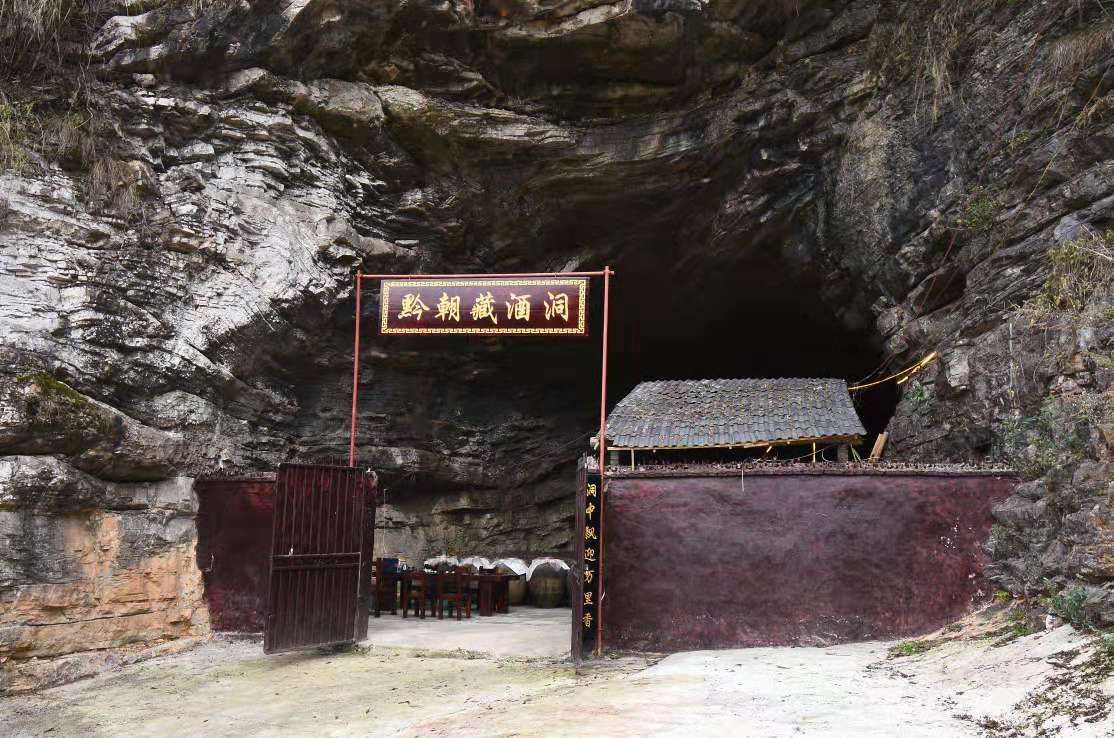 黔朝酒业批发,黔朝酒53度酱香