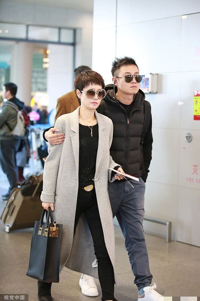 文章马伊琍离婚一别两宽各生欢喜,马伊琍文章离婚后首谈婚姻