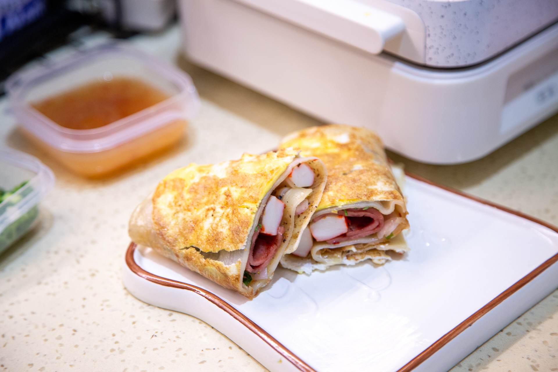 韩国大宇s11花式料理锅,大宇s11多功能料理锅