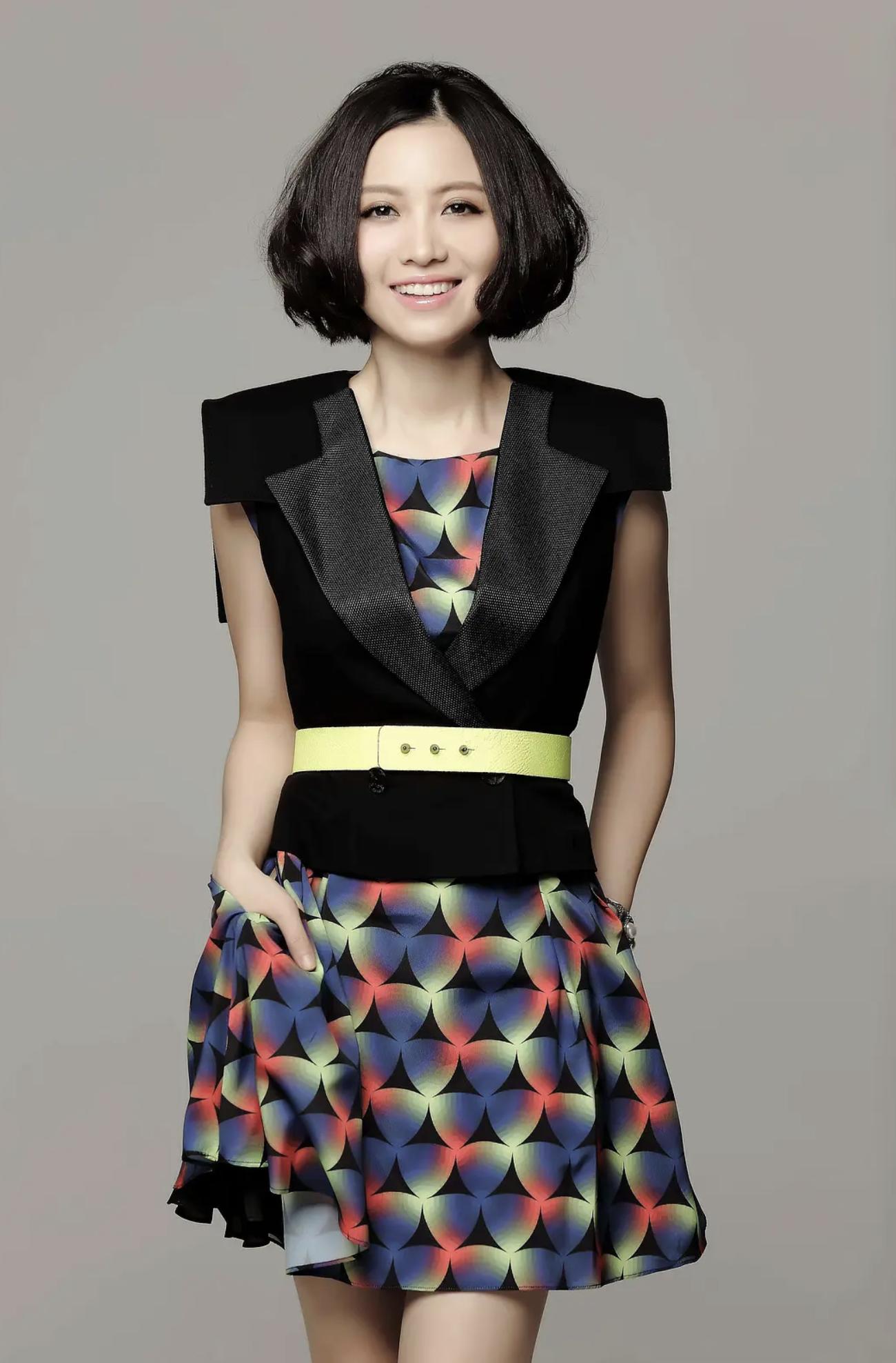 姚贝娜捐献眼角膜成功移植,姚贝娜从确诊癌症到去世的时间