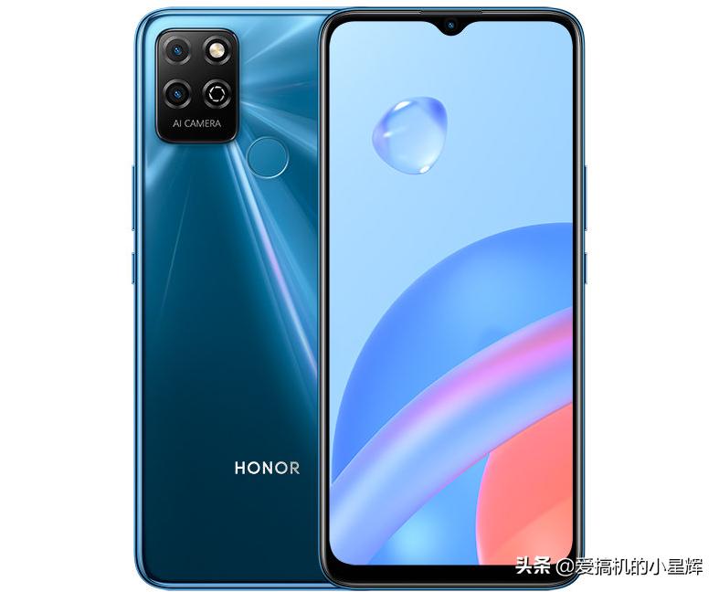 荣耀千元直屏大容量手机,荣耀千元机手机推荐2022