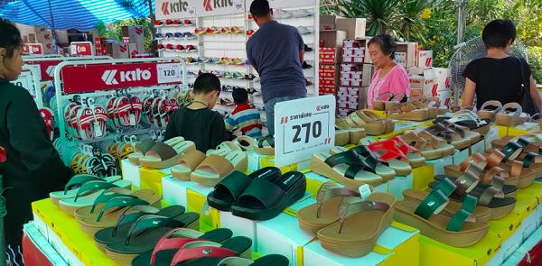 泰国旅游必买品泰国面霜,去泰国必买的泰国水果衣服