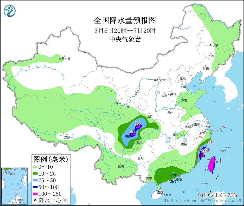 今天立秋在什么时分,今日立秋还是明天立秋