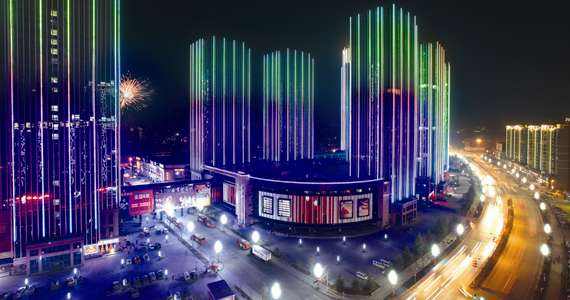 感谢传销的离开,这里租金都降了,贵阳三大神盘租房体验之世纪城