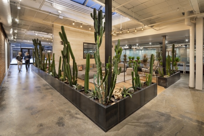 超豪华高端办公室装修效果图大全,办公室天花板装修效果图大全