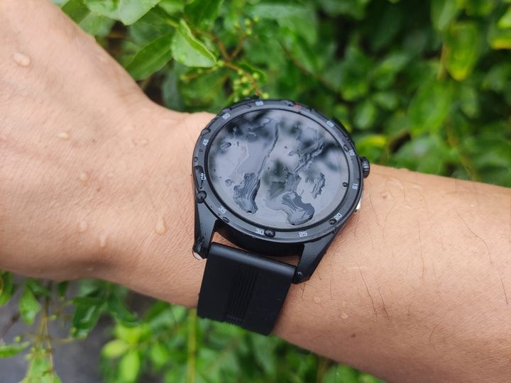 小米有品博之轮,小米最近新出智能手表