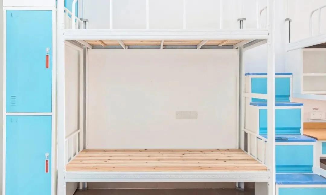 广东高校的宿舍,广东各大高校宿舍楼图片