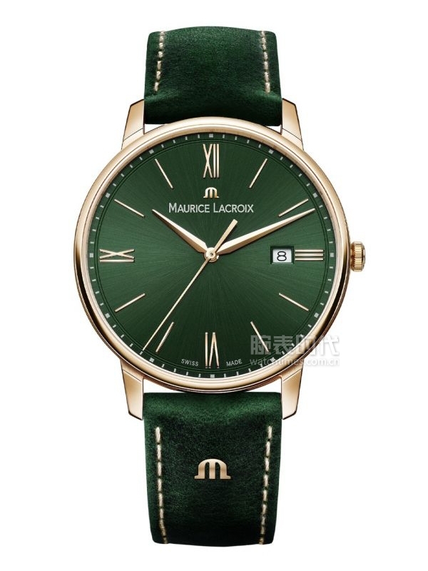 要想生活过得去就得带点绿,要想生活过得去全身都得带点绿