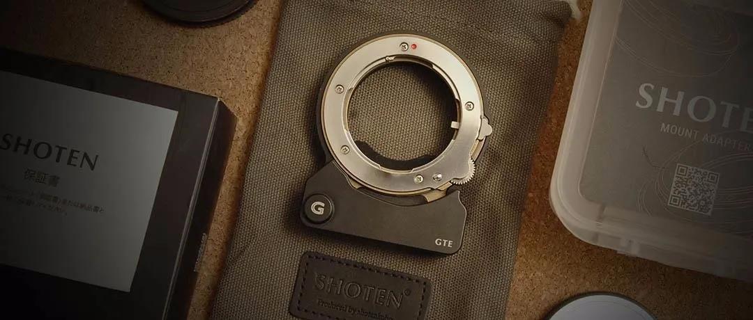 交作业啦！转接环大作战，战果展示第一章