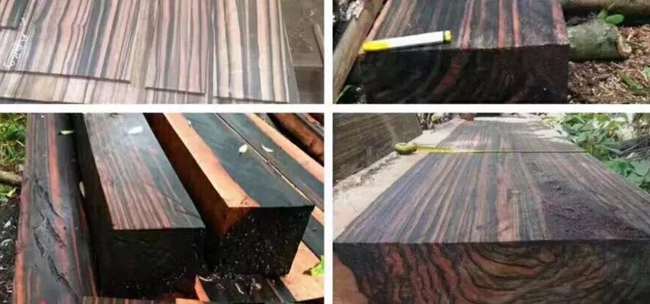 名贵红木家具价格表,哪种木材的红木家具最贵