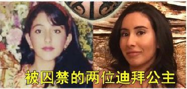 迪拜王妃离婚视频完整版,迪拜王妃为什么会离婚