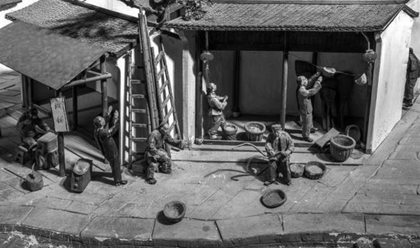 古代人信用越来越低,古代国家的信誉重要吗