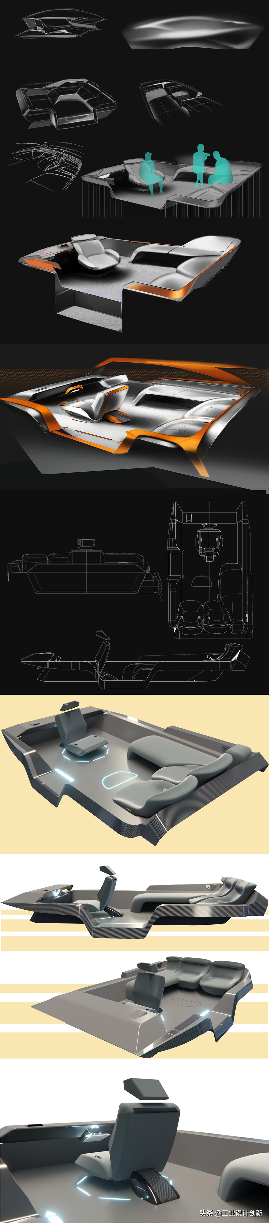 毕业季|鲁迅美术学院2020毕业季工业设计学院篇