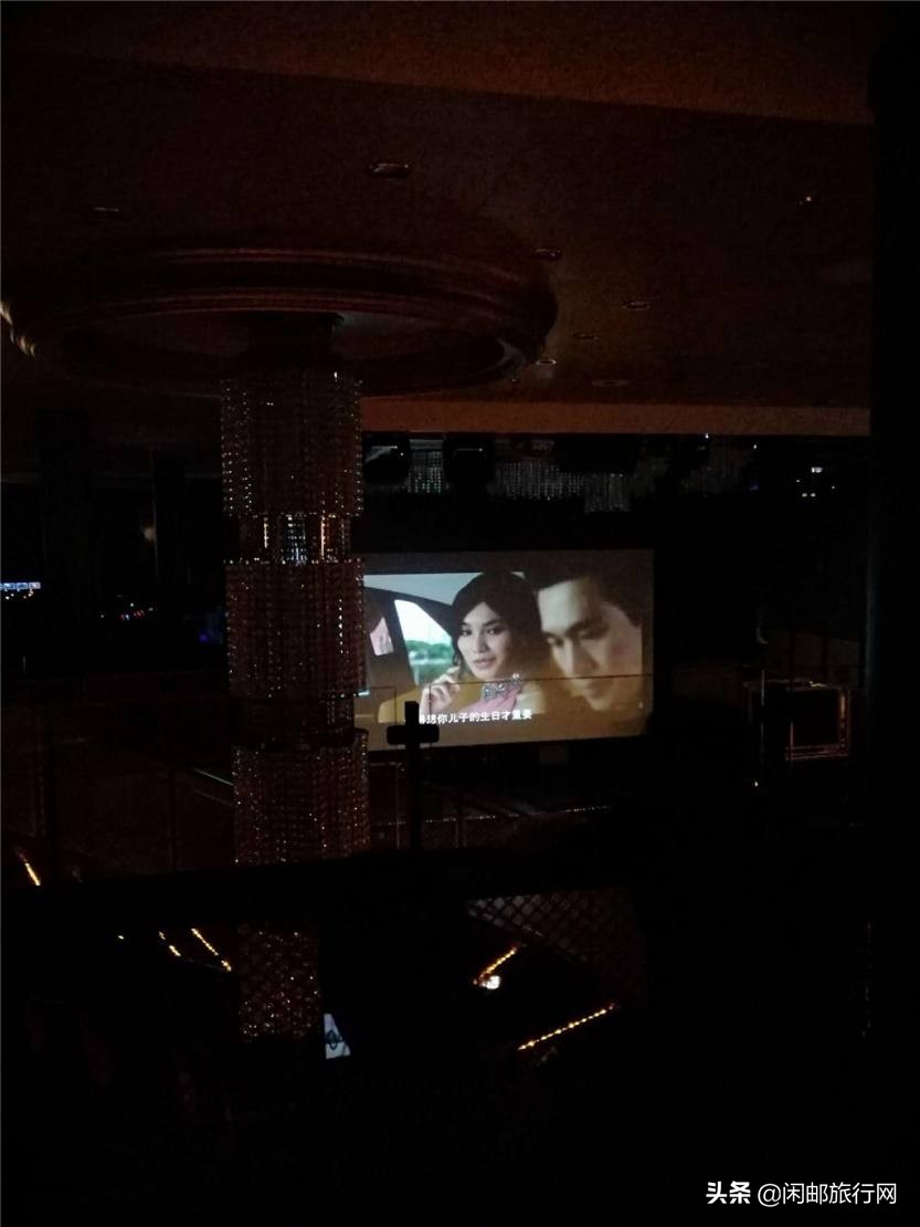 带着老人们去邮轮旅游,带长辈去邮轮