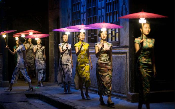 519中国旅游日免费景点,519中国旅游日活动总结