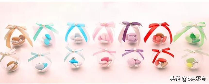 必买的喜糖,现在比较流行的喜糖