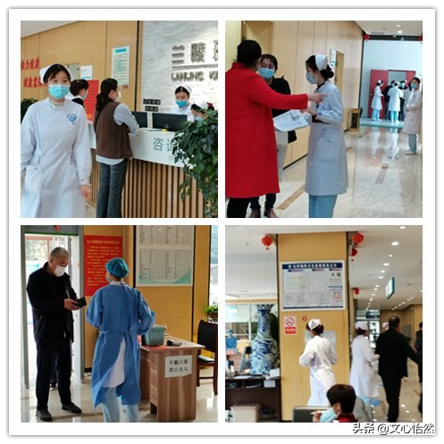 令人心暖的服务,令人赞叹的服务