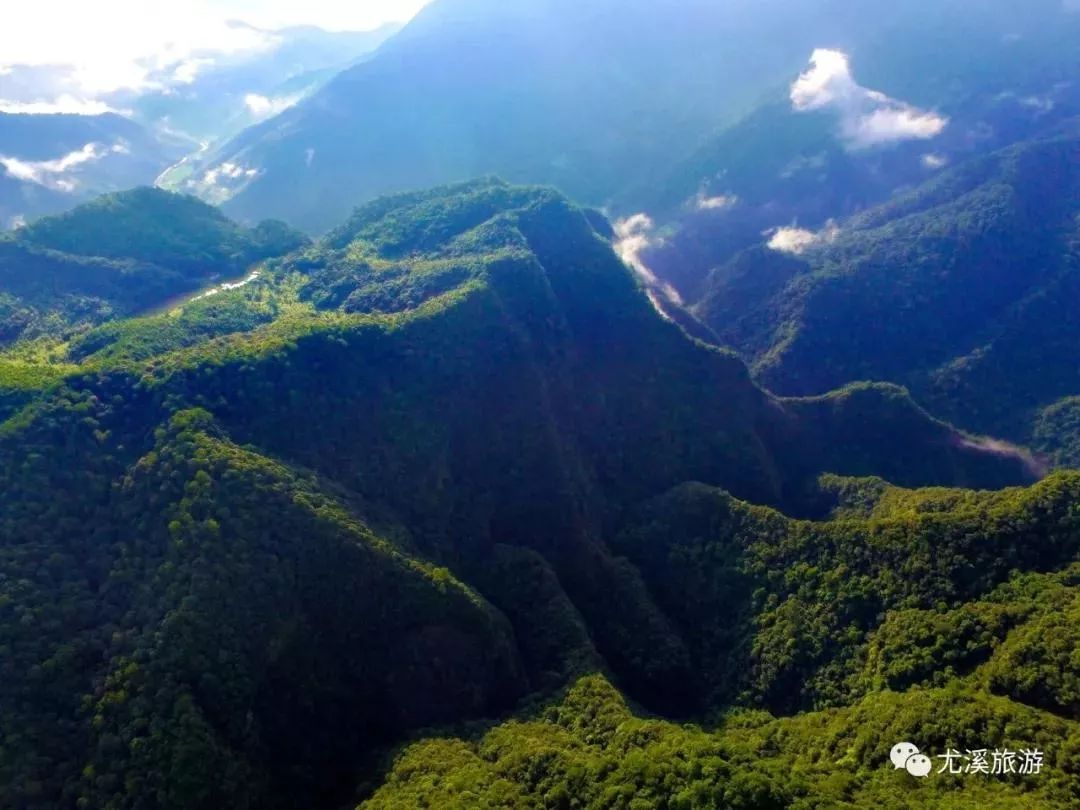 福建五一适合去哪旅游最合适,福建10大景点自由行攻略