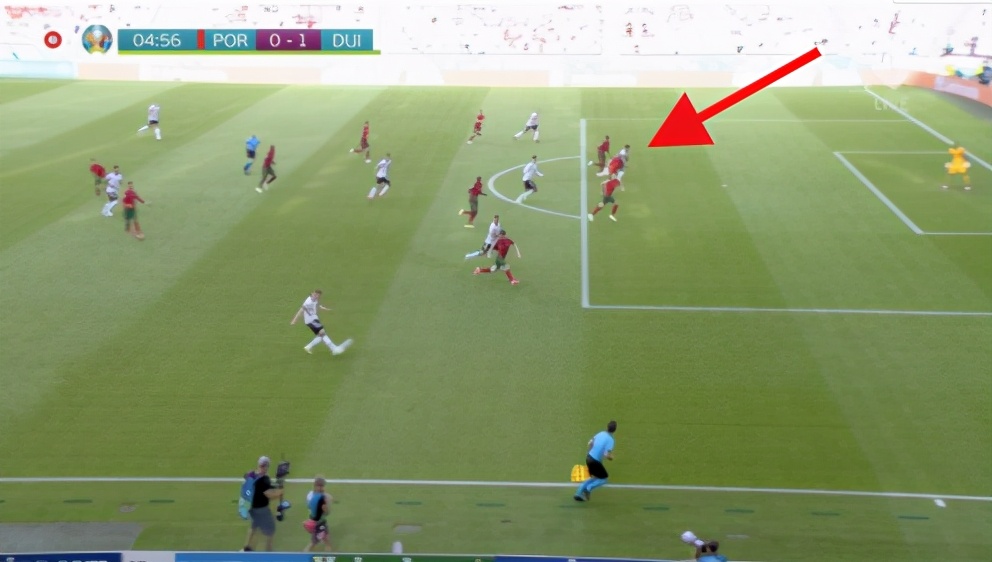 德国葡萄牙戈森斯,德国vs葡萄牙戈森斯凌空抽射