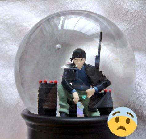 邪神再现,官方制作堪比山寨,角色全面崩坏,柯南风评受害