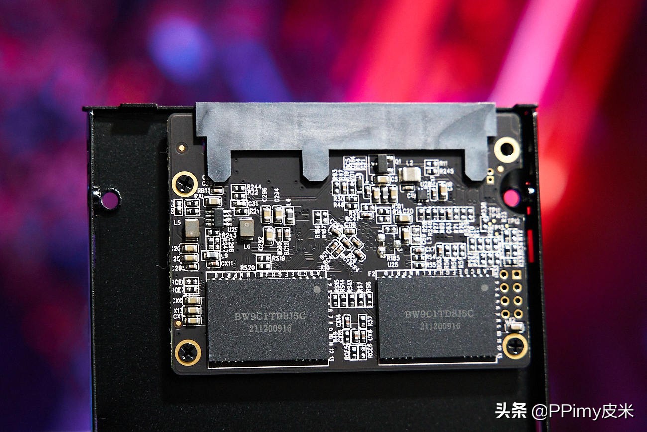 惠普s700固态评测,惠普ssds700问题