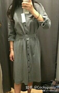 为什么优衣库的衣服越洗越长,为什么觉得优衣库好看