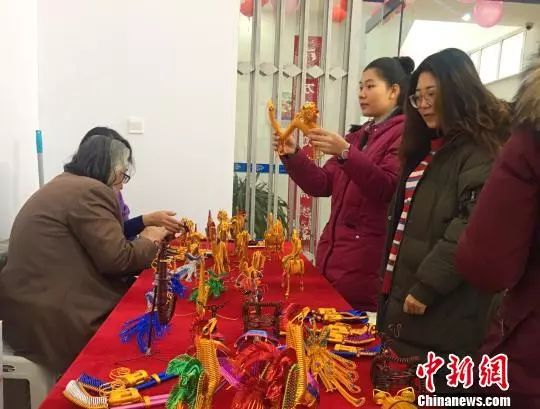 每天三分钟｜群珍荟萃非遗资讯（第40期）