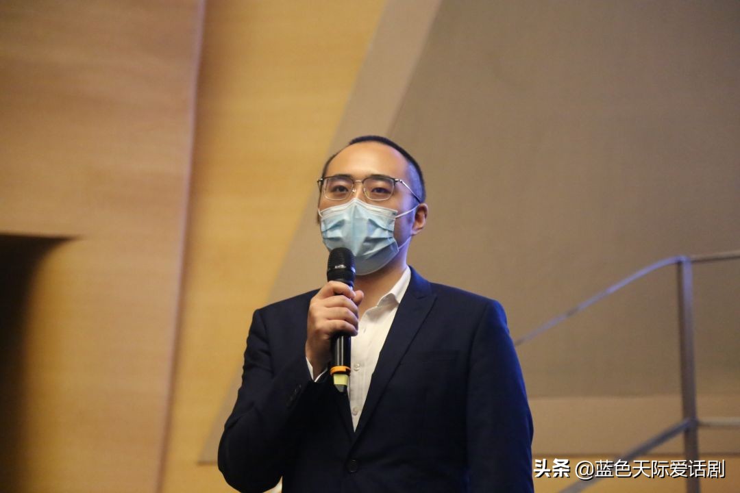 白鹿原戏剧节,陕西话剧白鹿原在哪个台播