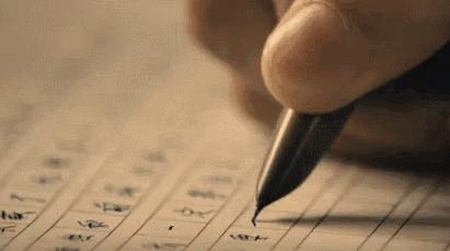 鲁迅先生经典作品祝福,鲁迅新年祝福语