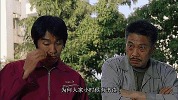 一句经典语录让你记住了整个电影,电影里有哪些念念不忘的经典台词