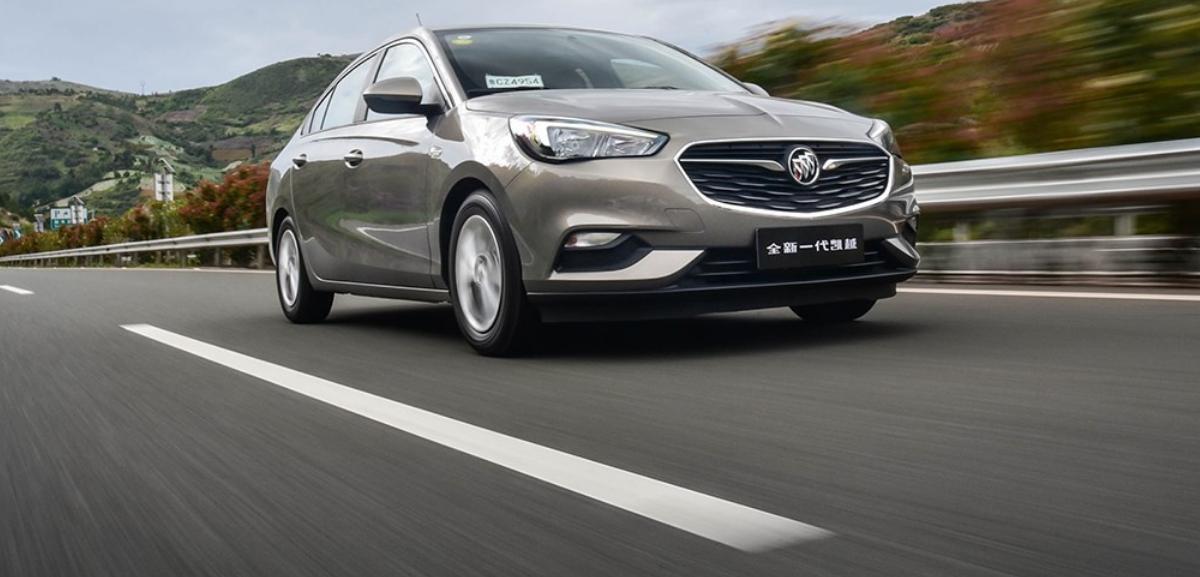 宽敞省油还运动10-15万家轿大推荐,低调务实派10万元级超值家轿推荐