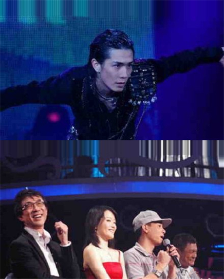 张晋给贾静雯当替身,张晋做过贾静雯武打替身