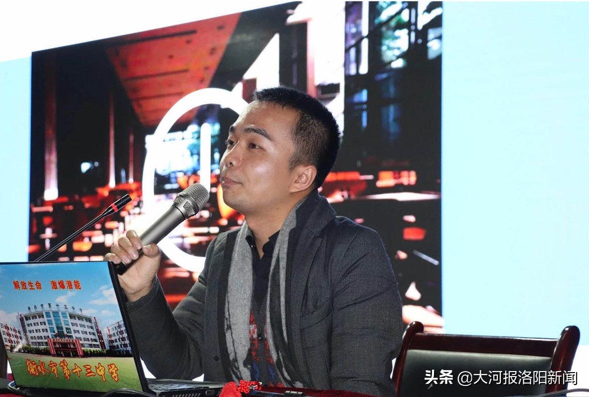 匠心筑梦砥砺奋进新征程,孟津一高再创辉煌