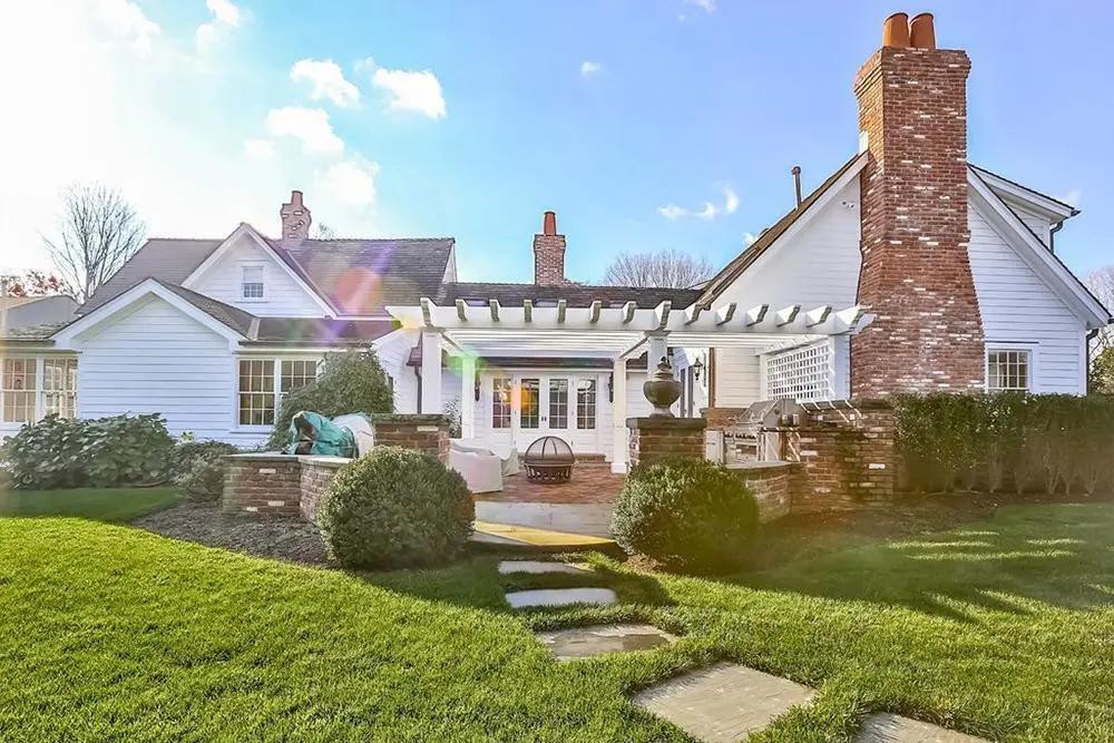 穿prada的时尚女魔头原型,穿prada的时尚女魔头