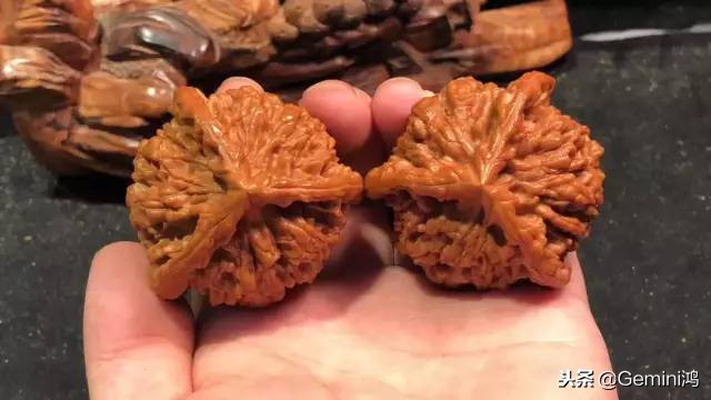 怎么在网上买到真正的文玩核桃,怎么买文玩核桃最靠谱