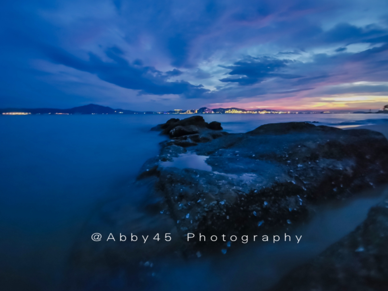 世界靠海的城市有哪些,世界靠海的城市