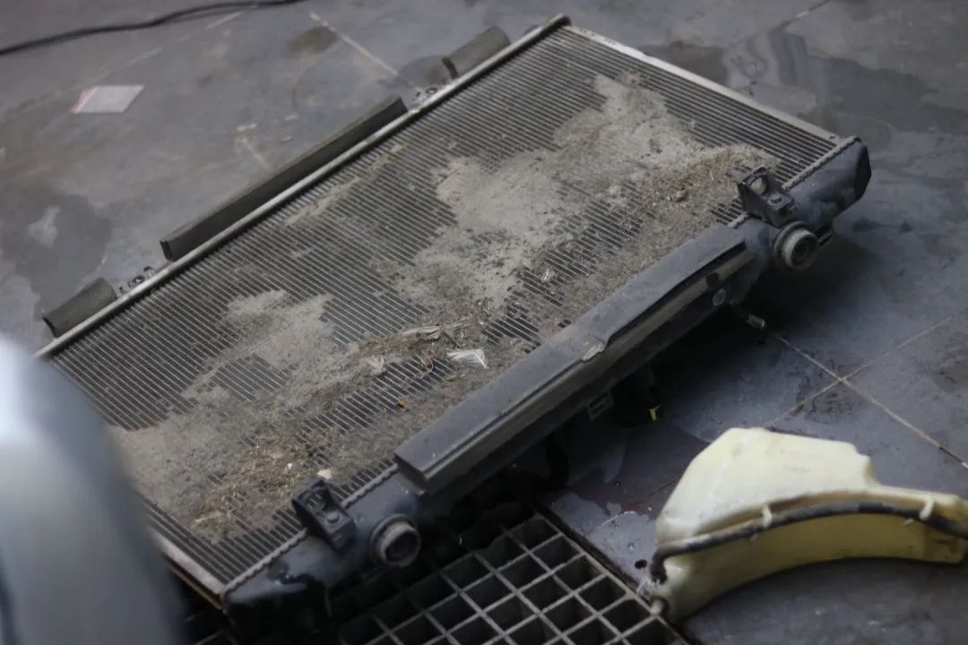 老塞纳翻新修复,二手塞纳全车翻新整备