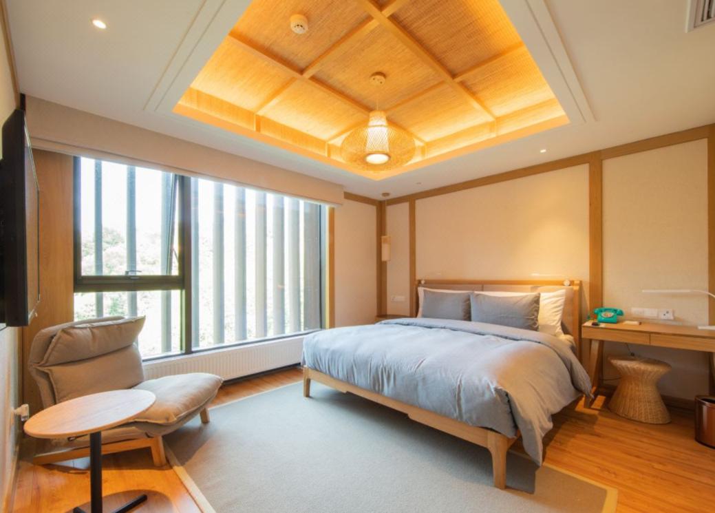 北京古北水镇住宿旅游攻略,古北水镇夜长城攻略