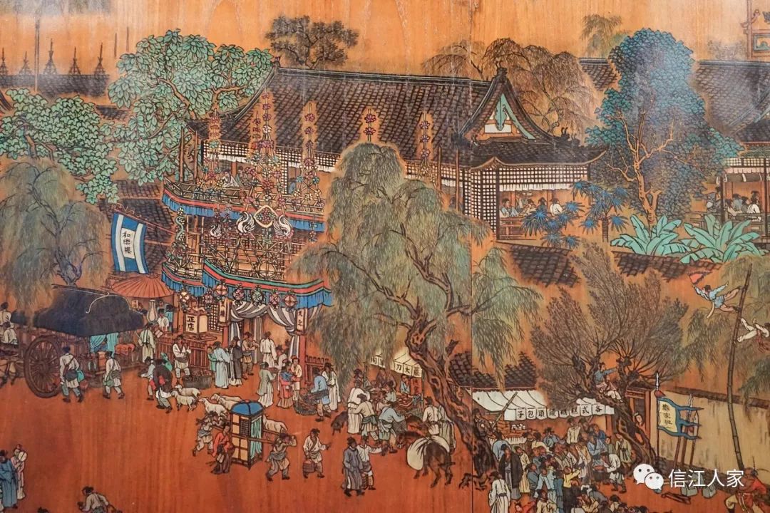 聊聊过去的事—历史上人口超100万的都城