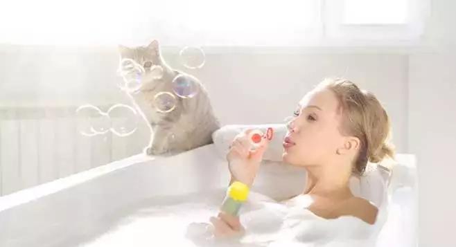 沐浴露夏季不招蚊子,夏季防蚊沐浴露荷兰味