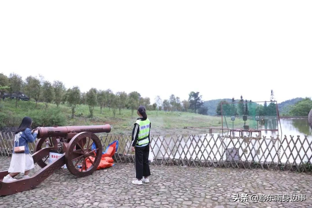 城市森林旅游景点推荐,都市森林王国游玩攻略